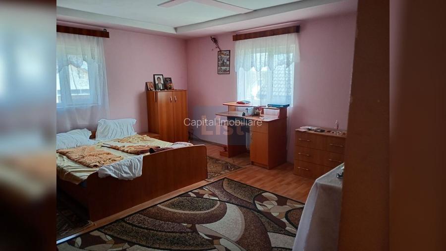 CASA IN CARTIERUL NOU - SERBESTII VECHI - 9