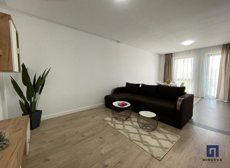 Apartament 3 camere, 2 bai, 77 mp, parcare | Braytim - Kaufland | Comision 0%