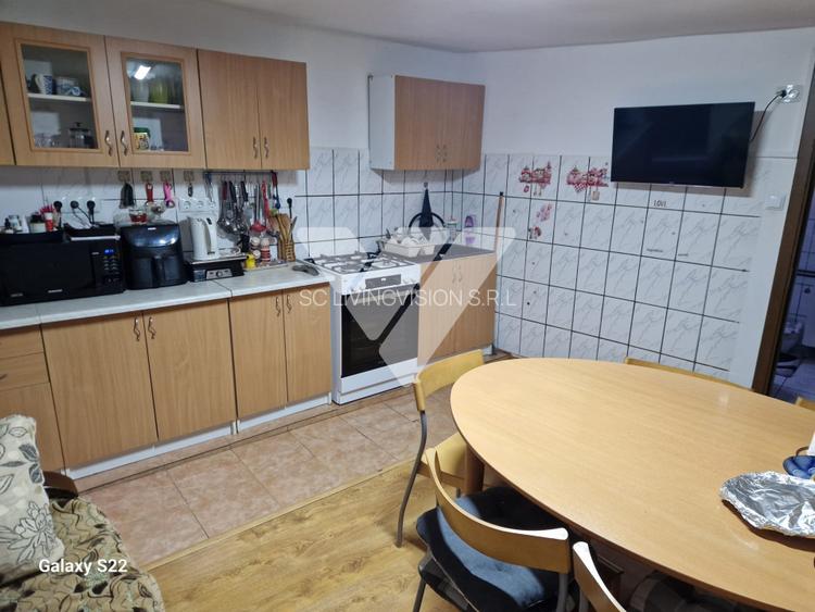 Apartament spațios 2 camere, 93 mp,ultracentral, Centrul Istoric din Sibiu - 7