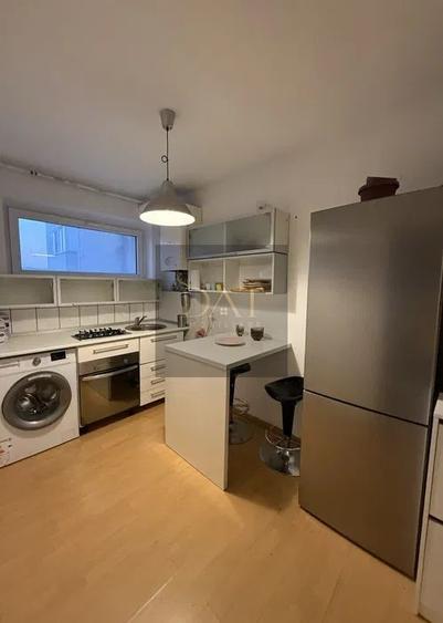 Apartament 2 camere, Grigorescu – zona Casa Radio