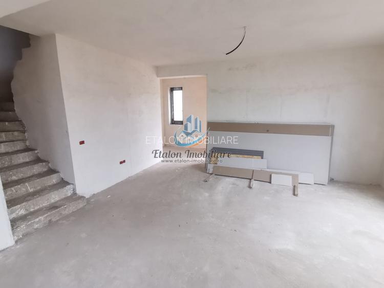 Casa Duplex 120 mp utili Piatra Neamt - 3
