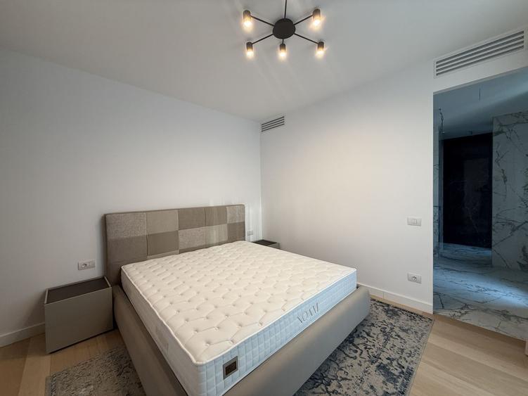 Apartament exclusivist | Imobil boutique | Lângă Parcul Herăstrău
