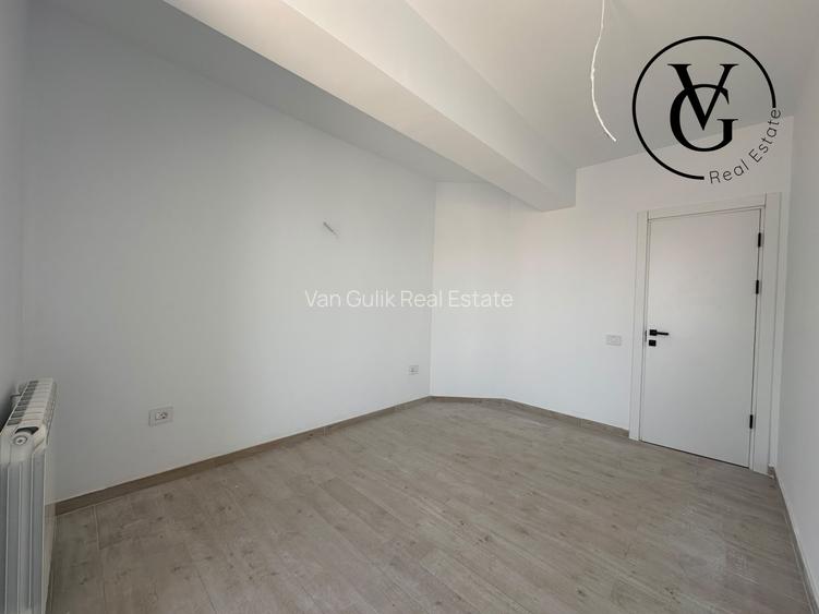 OPEN HOUSE | Meraki 7.1 Studios | Mamaia Nord | 2 camere - 12