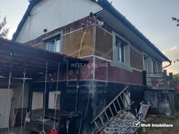 Casa  cu grădină in Aschileu Mare - 5