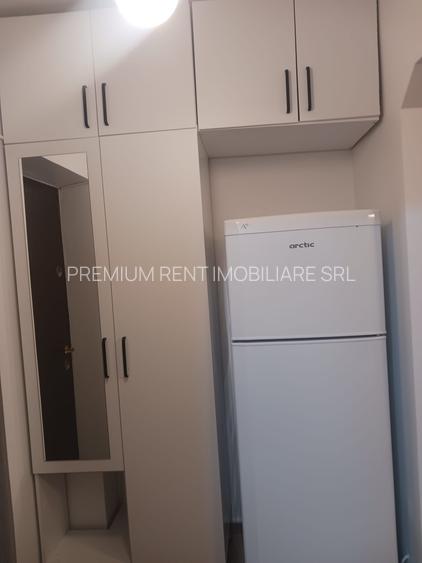 Dristor, garsoniera, 6 min metrou, BOILER, prima inchiriere - 19