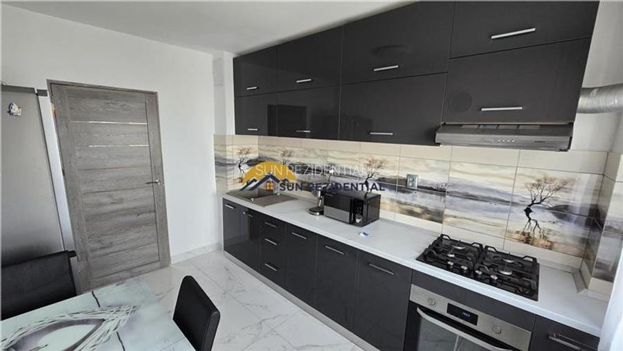 Berceni Mall Sun Plaza Apartament 4 camere, 5 minute de Metrou - 10