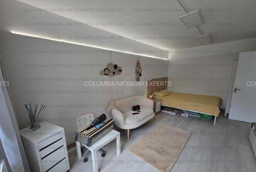 Sebastian strada Vasile Alexandrescu garsoniera st 36 mp - 7