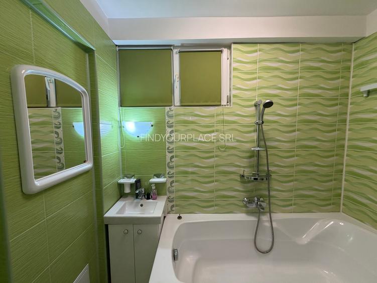 Apartament pe Dimitrie Cantemir,între Piața Unirii și Tineretului - 11