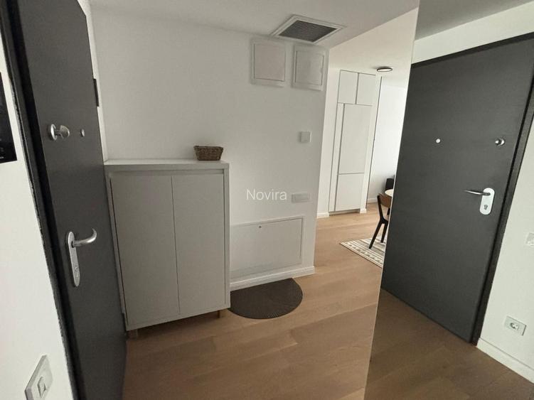 Apartament 2 Camere LUX | 69 MP | Parcare privata inclusa | Pipera - 15