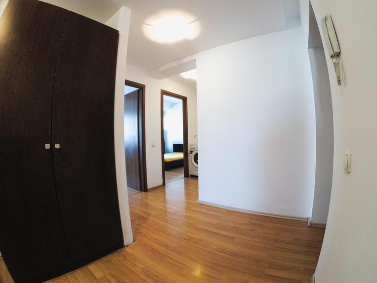 Apartament cu 3 camere și 2 băi în Militari la 6 minute de metrou Păcii