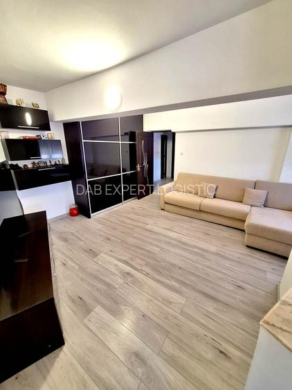 GARSONIERA vanzare zona GENERAL , RENOVAT, MOBILAT , UTILAT NOU - 2
