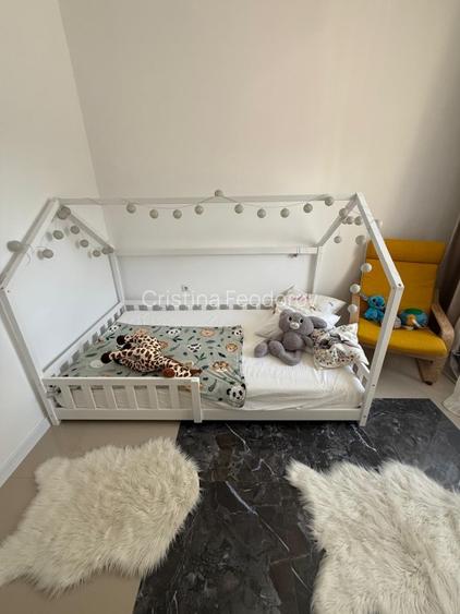 🏡 PRIMA ÎNCHIRIERE | 3 CAMERE | 2 PARCĂRI | BONUS THERME - 5