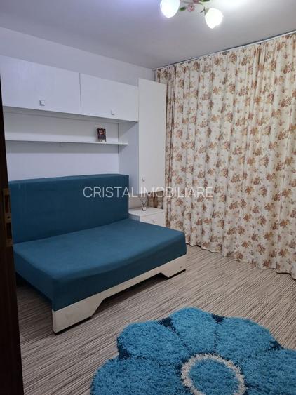 Închiriere 2 camere |  balcon | centrală | metrou Lujerului, - 2
