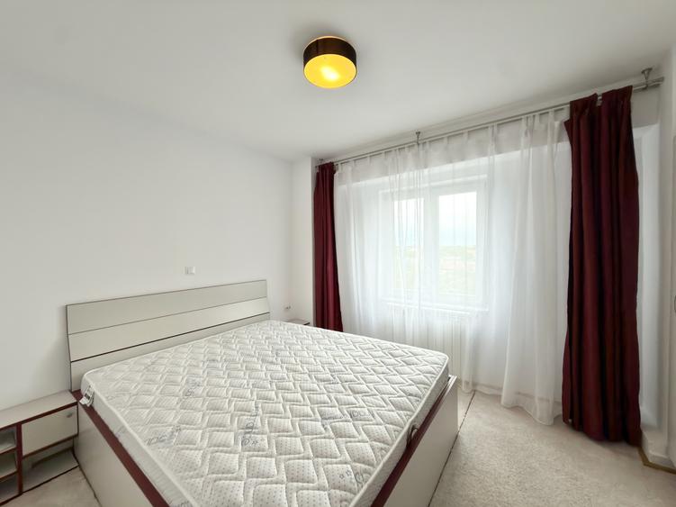 De Inchiriat- Apartament 3 camere, decomandat, 72mp utili - Lipovei