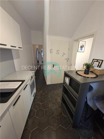 Apartament Centrul Vechi, Brasov - 3