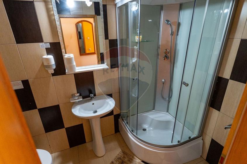 Hotel / Pensiune in Hateg, Jud Hunedoara