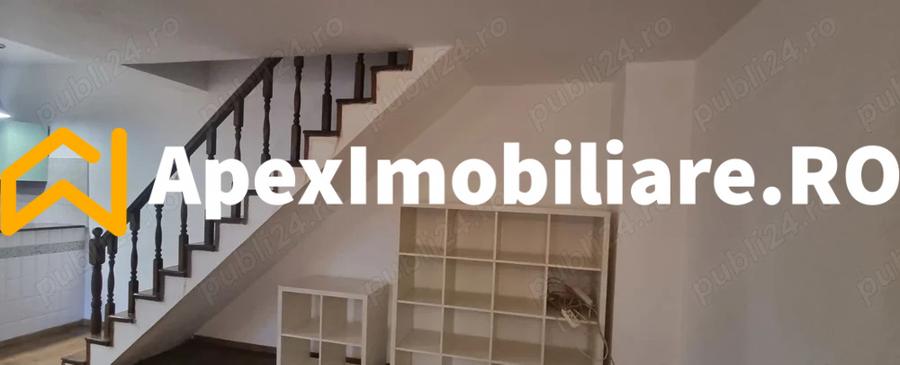 Vila 5 Camere | Domenii - Mihalache | Rezidentiala/Comerciala | Centrala