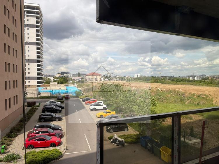 Studio dublu Cloud 9 I Aurel Vlaicu Promenada I Cesiune I COMISION 0% - 3