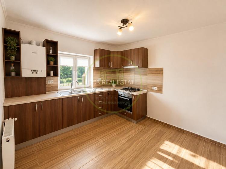 Casă 4 camere | 115 mp utili | Curte 500 mp | Terasă 24 mp | Corbeanca – Ostratu - 7