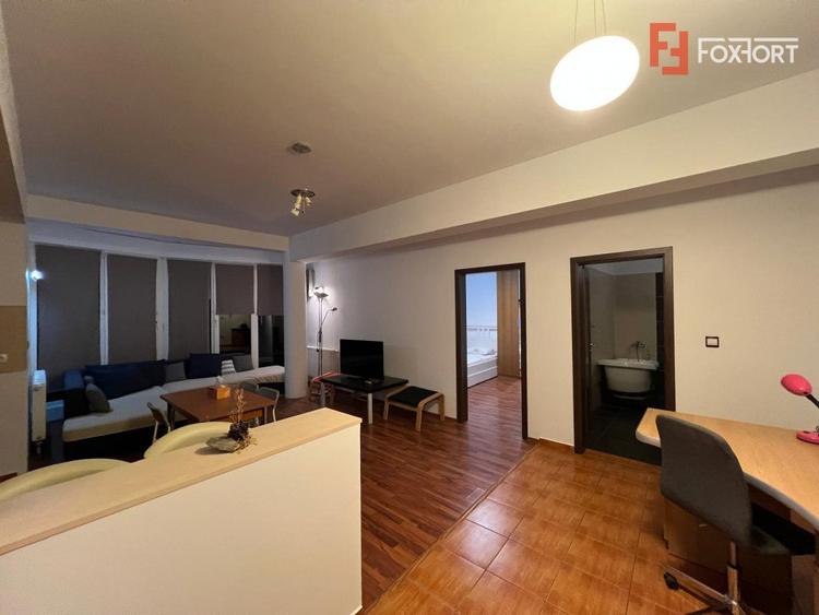 COMISION 0% Apartament 3 camere, 71 mp, etaj 2, bloc cu lift in Giroc