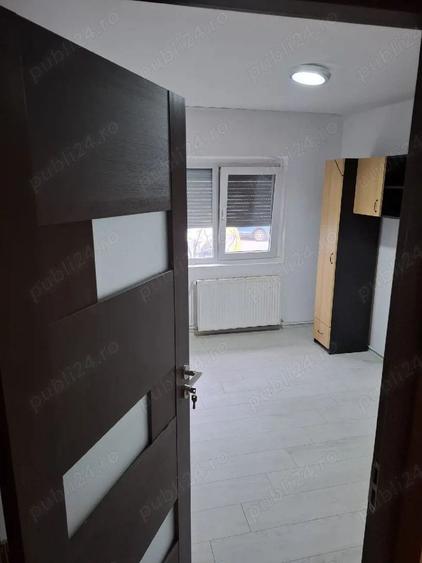 Dambovita | 3 Camere | Decomandat | Centrala Proprie