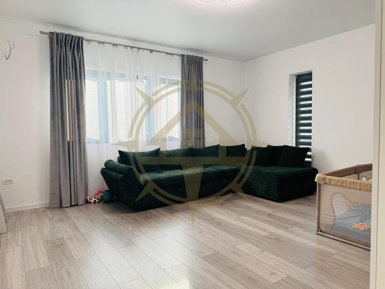 DOM00532 - Casa de vanzare 5 camere Buftea