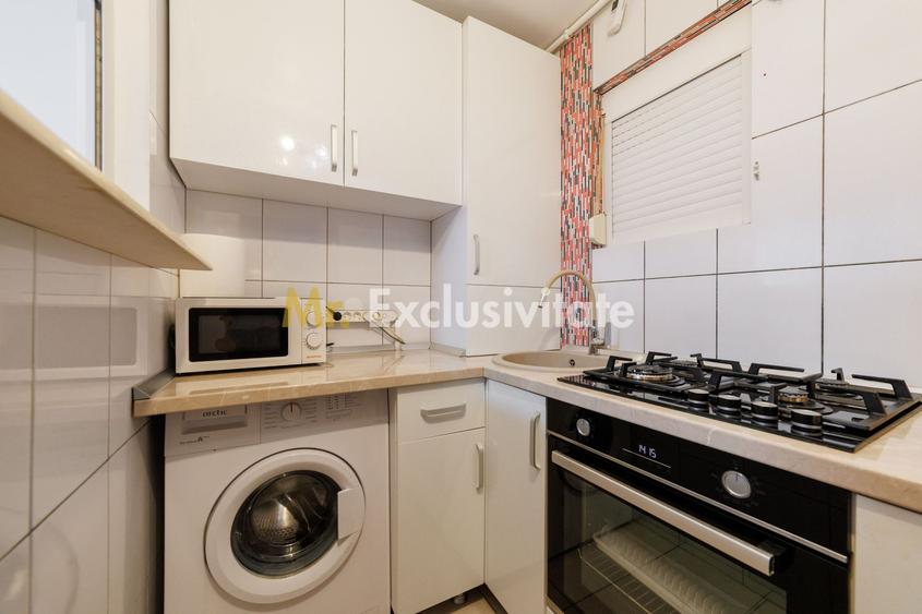 Apartament 2 camere | Etaj 2 din 4 | Pitești-Arges