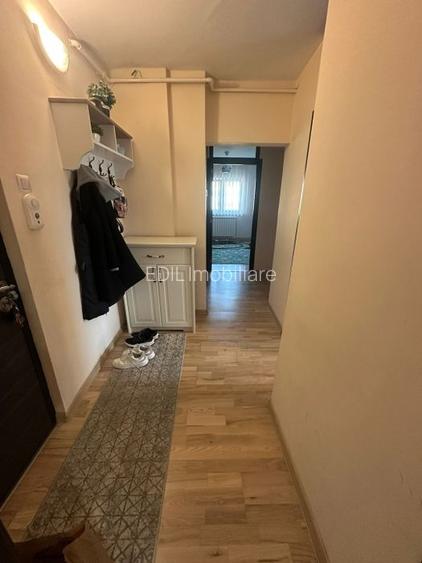 Apartament de închiriat, 3 camere, 64 mp, Mănăștur zona Kaufland - 4