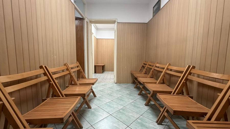 Spațiu de birouri de închiriat in Tomis Nord - Cabinet Medical