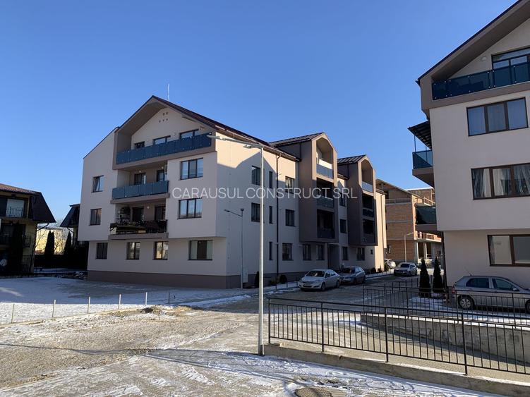 Teilor Residence Floresti - 14