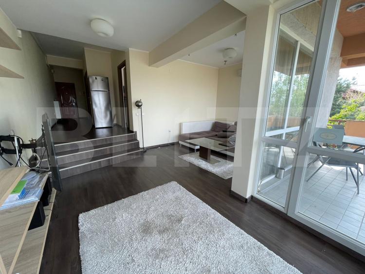 Apartament 3 camere, 80 mp, zona Buna Ziua