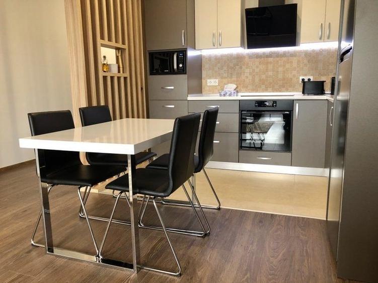 Apartament | 2 camere | bloc nou | Unirii | SoHo Residence