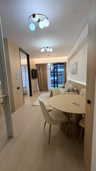 Apartament tip studio - FLOREASCA