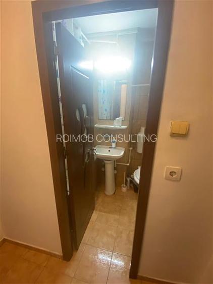 Mamaia, apartament 2 camere, etajul 4/4 - 11