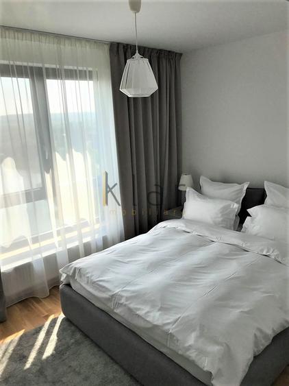 Apartament 3 camere 75mp, Intre Lacuri zona Iulius Mall