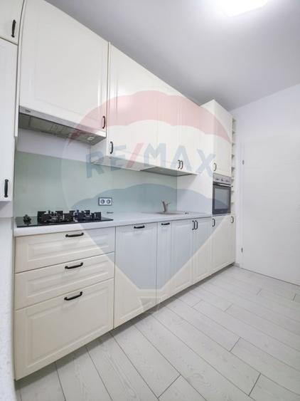 Apartament premium cu 3 camere, terase generoase si parcare, Buna Ziua