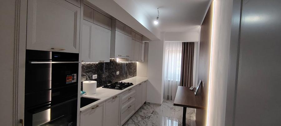 Apartament 2 camere bloc nou ultracentral