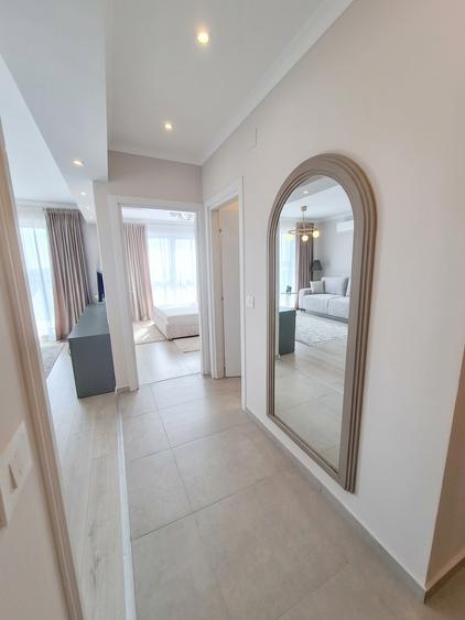 VÂNZARE RAPIDĂ! Apartament cu 2 camere, LUX, în Denya Forest – 2025!