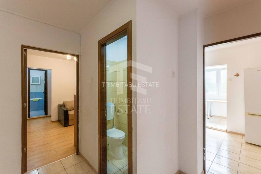 Dristor Fizicienilor Apartament 3 camere - 8