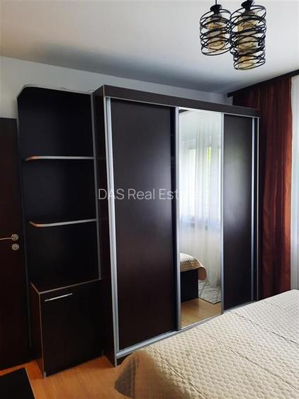 Apartament 2 camere | Aviatiei, str. Feleacu | Parcare | Metrou 8 min - 13