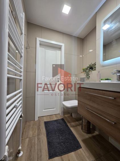 COMISION 0% | Apartament 3 camere | Loc de parcare | Aleea Herculane - 11