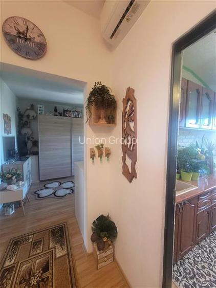 Apartament Modern 2 Camere la Mansarda, Poarta 6