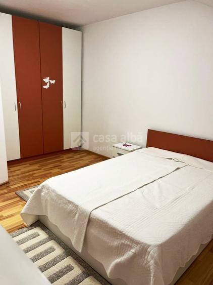 Moara de vant - Spital Pascanu, bloc nou, 2 apartamente moderne
