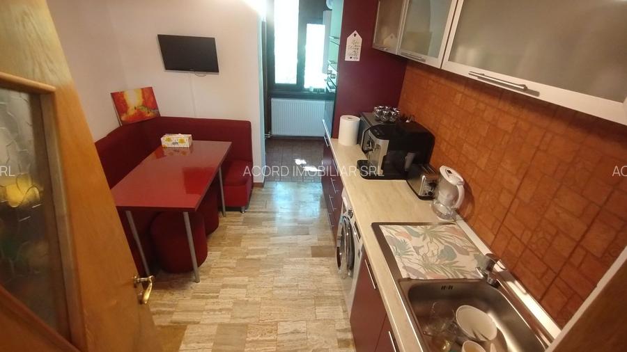Apartament 2 Camere Central - 7