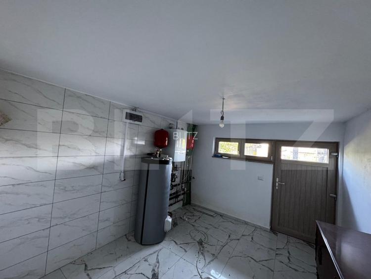 Casă individuală, de vanzare, cu 4 camere,  250 mp utili, zona Micesti - 8