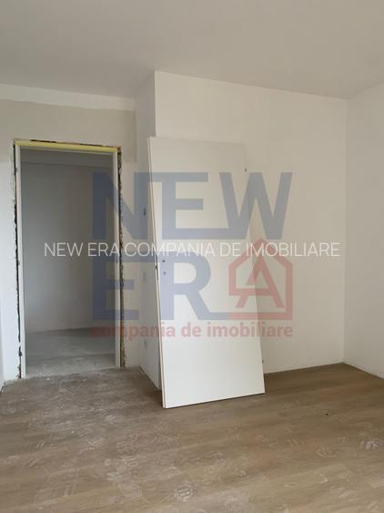 De vanzare apartament cu 2 camere - centrala termica Cartier Solar - 6