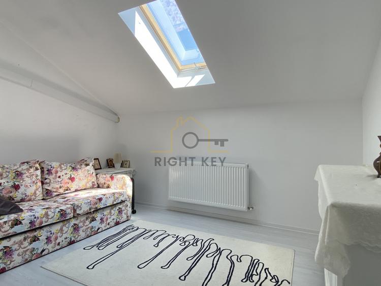 Vila moderna – toate utilitatile, gradina, garaj, foisor, STB!
