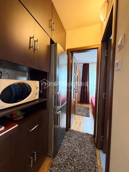 Apartament 2 camere, amenajat, decomandat, etaj 4- Dâmbu Pietros - 6