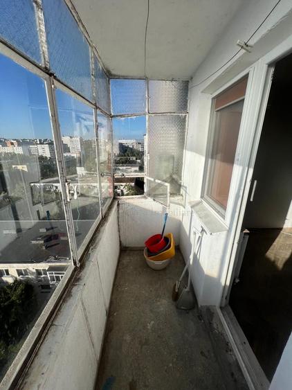 Apartament 2 camere decomandat Podu Ros