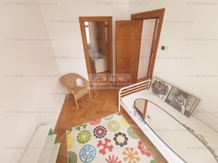 Vanzare si * sau Inchiriere Casa/Vila 5 camere Dorobanti - 49